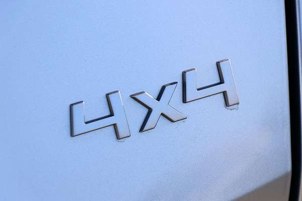 2025 SKODA Kodiaq 140TSI Select PS