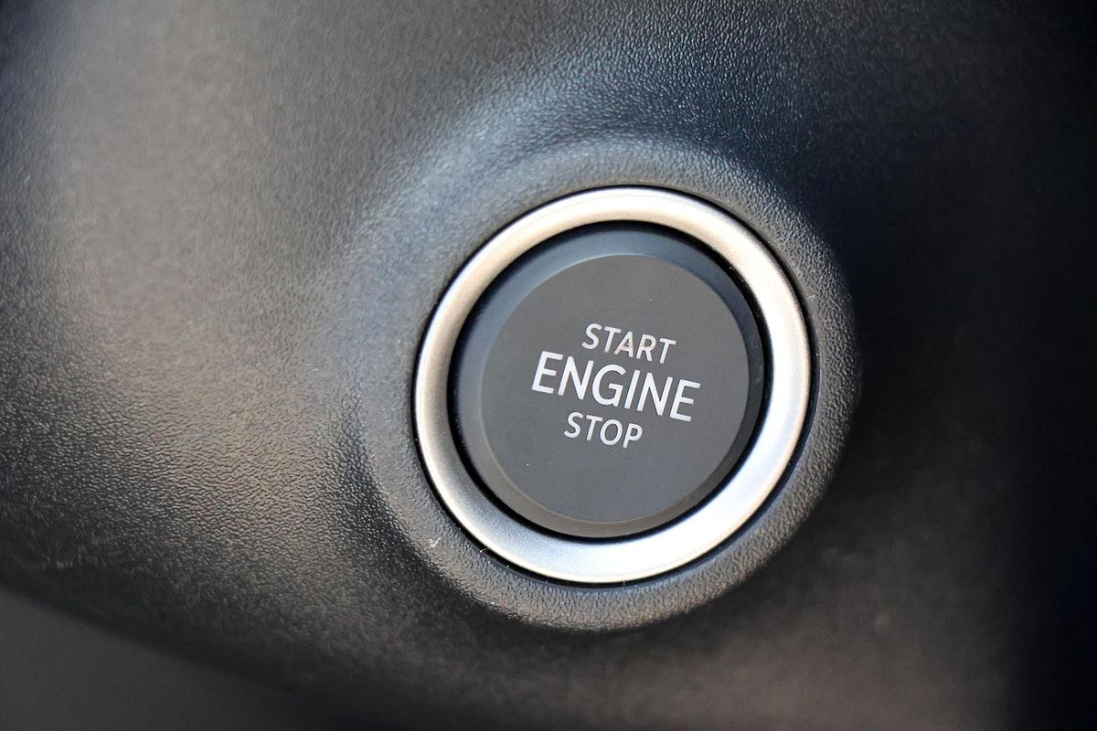 2025 SKODA Kodiaq 140TSI Select PS