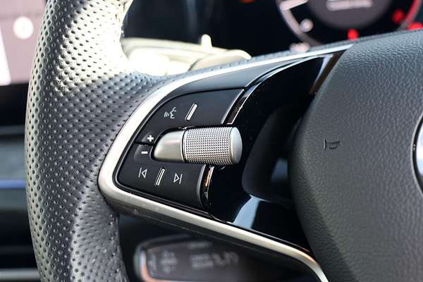 2025 SKODA Kodiaq 140TSI Select PS