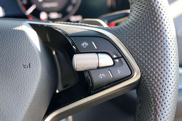2025 SKODA Kodiaq 140TSI Select PS