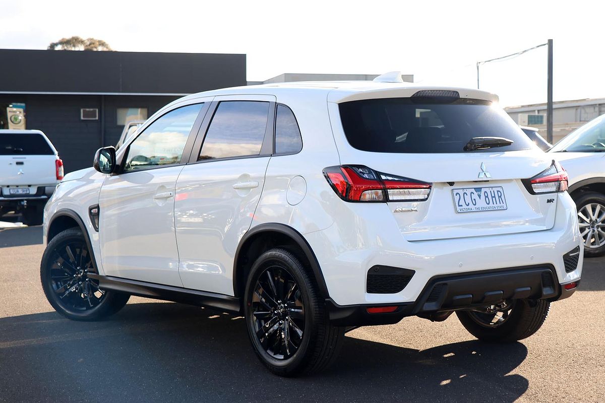 2025 Mitsubishi ASX MR XD