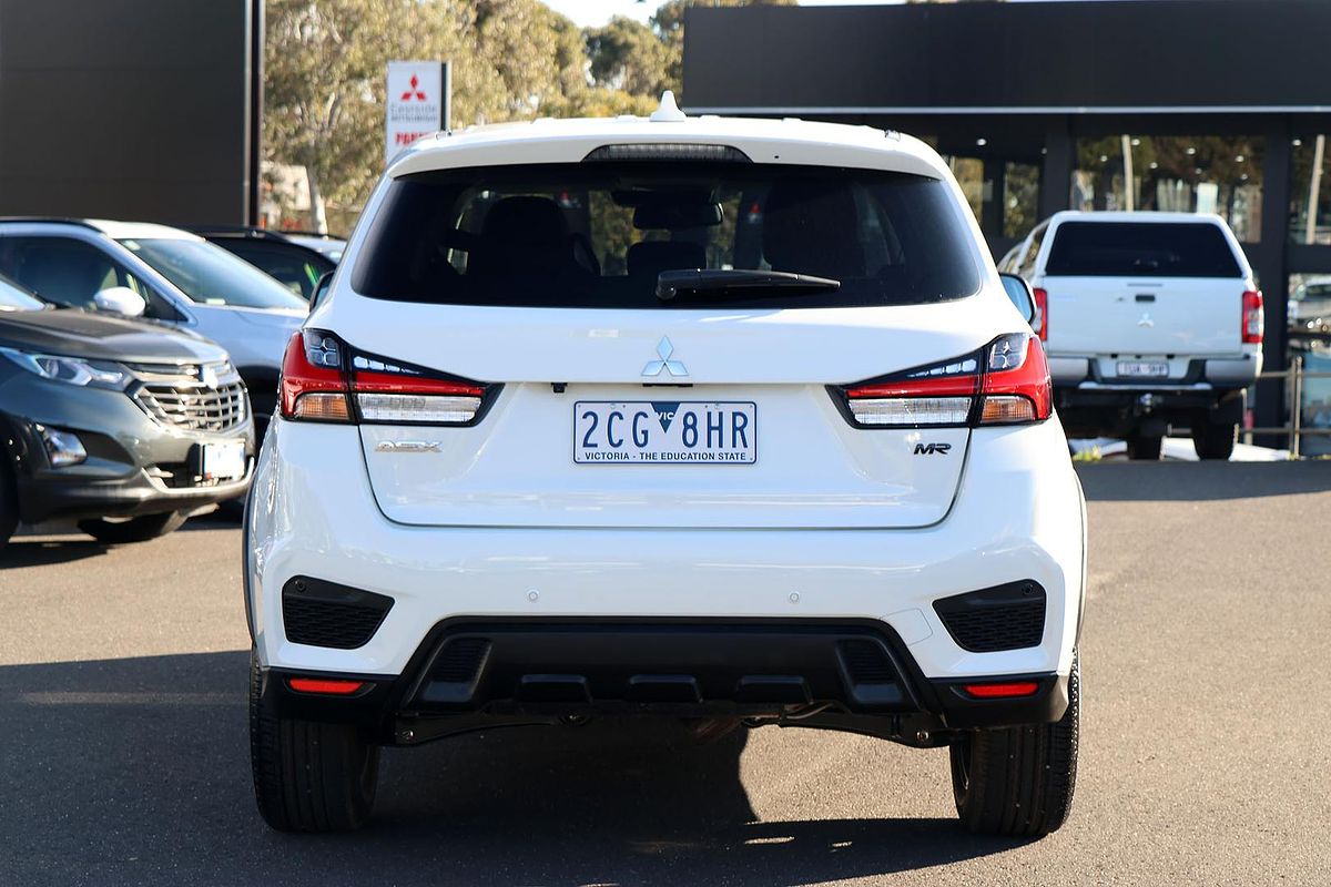 2025 Mitsubishi ASX MR XD