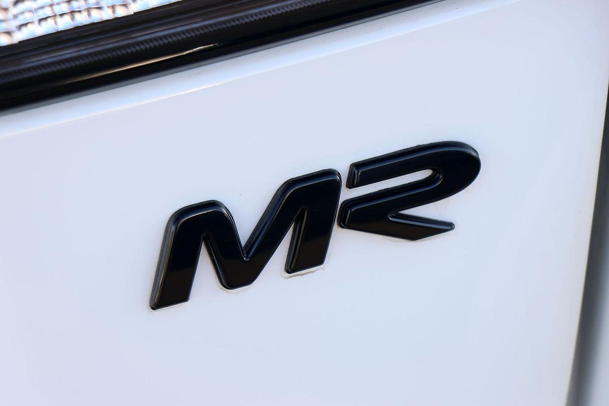 2025 Mitsubishi ASX MR XD
