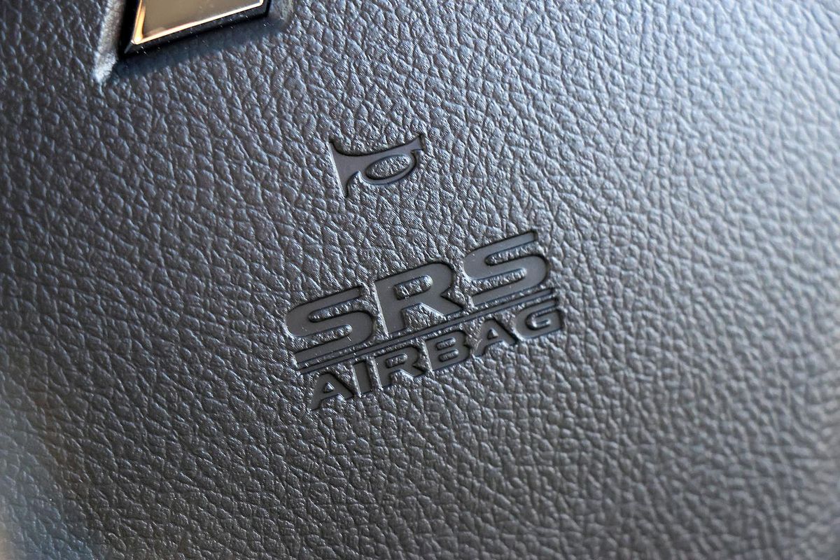 2025 Mitsubishi ASX MR XD