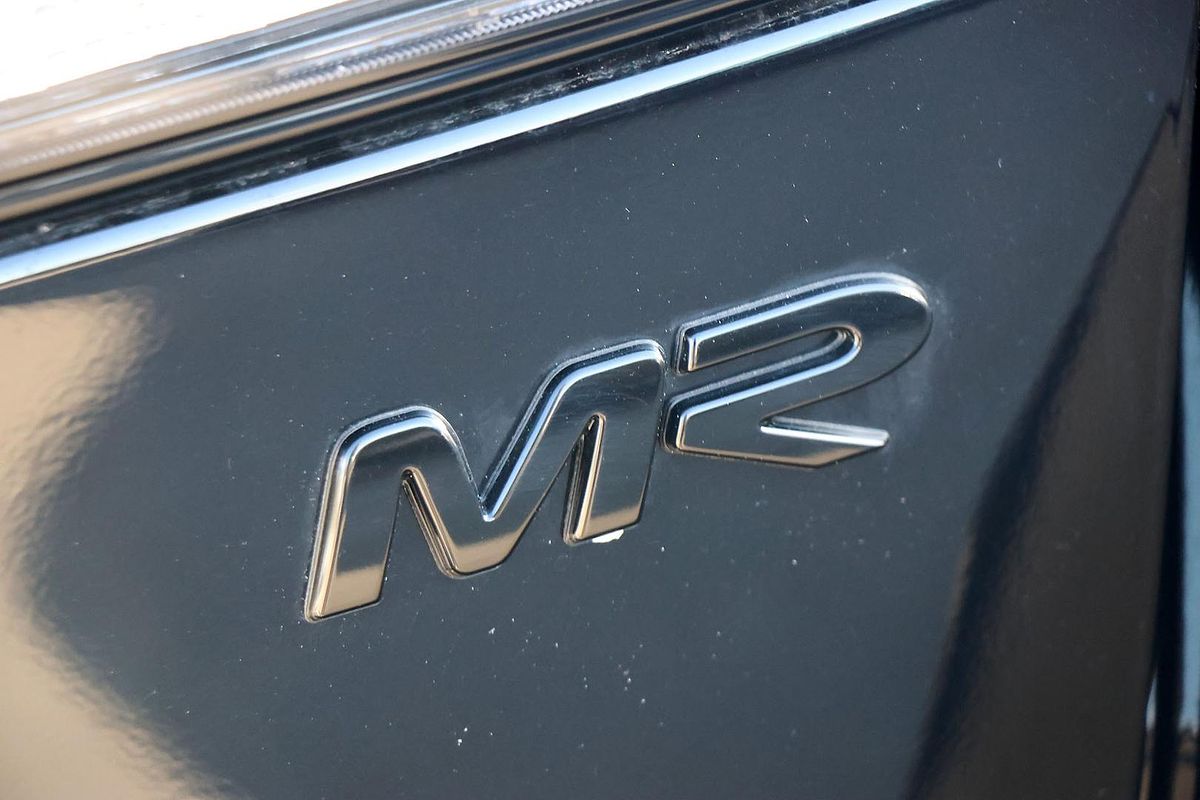 2025 Mitsubishi ASX MR XD