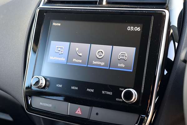 2025 Mitsubishi ASX MR XD
