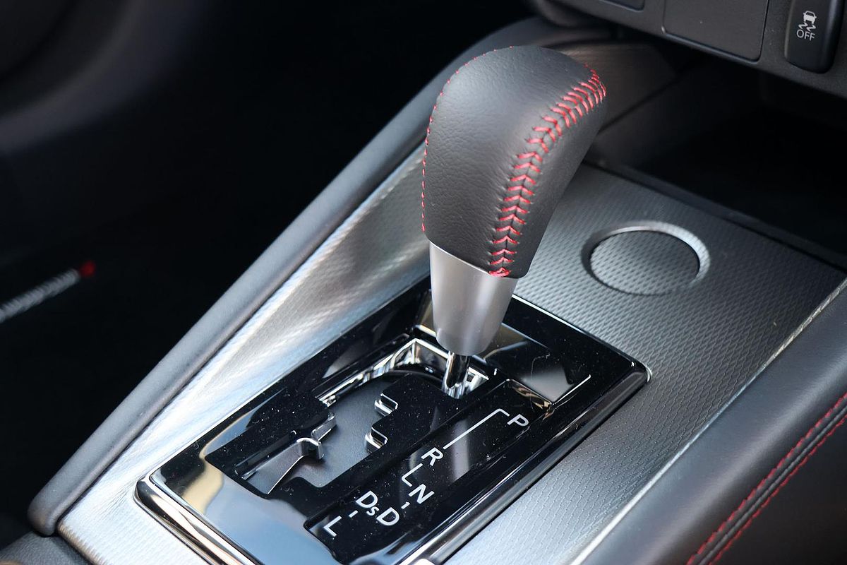 2025 Mitsubishi ASX MR XD