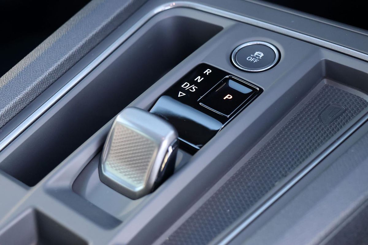 2024 CUPRA Formentor VZx KM