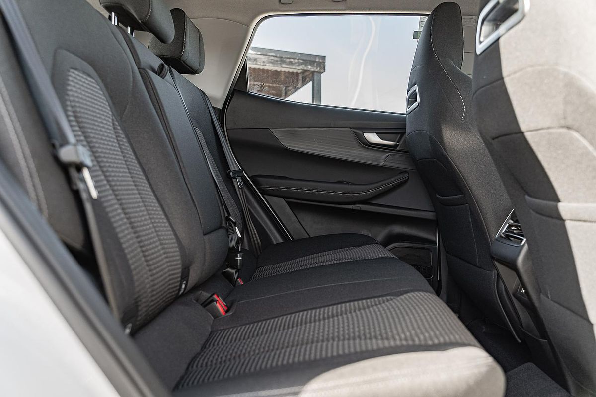 2025 Chery Tiggo 4 Urban