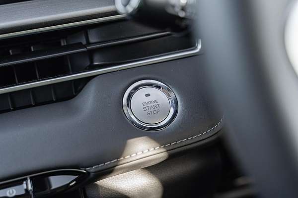 2025 Chery Tiggo 4 Urban