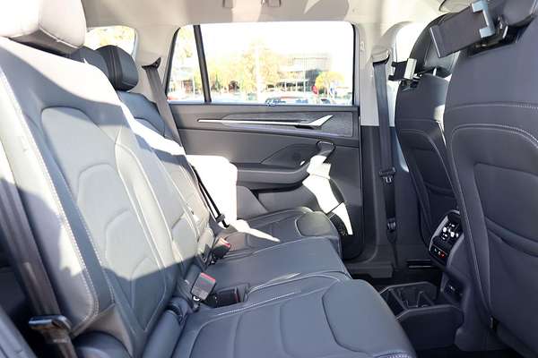2025 SKODA Kodiaq 140TSI Select PS