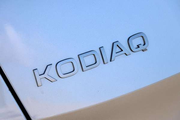 2025 SKODA Kodiaq 140TSI Select PS