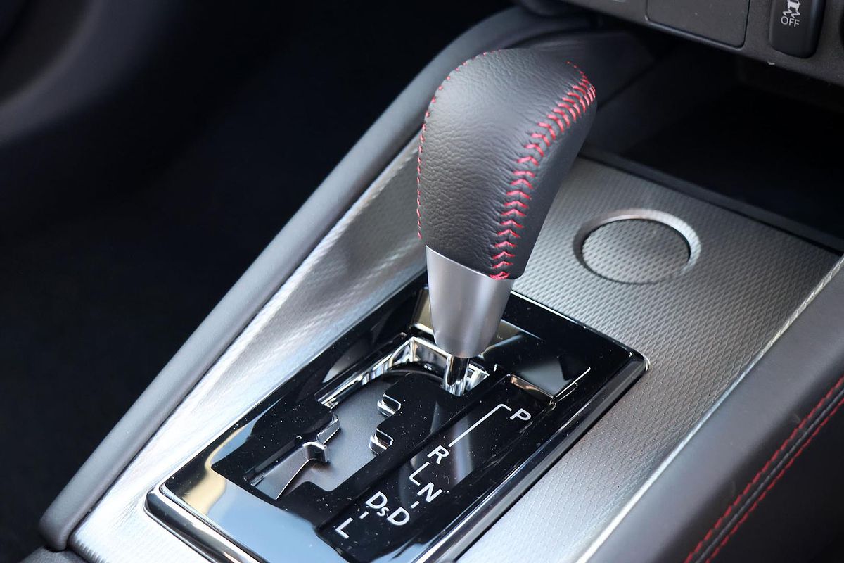 2025 Mitsubishi ASX MR XD