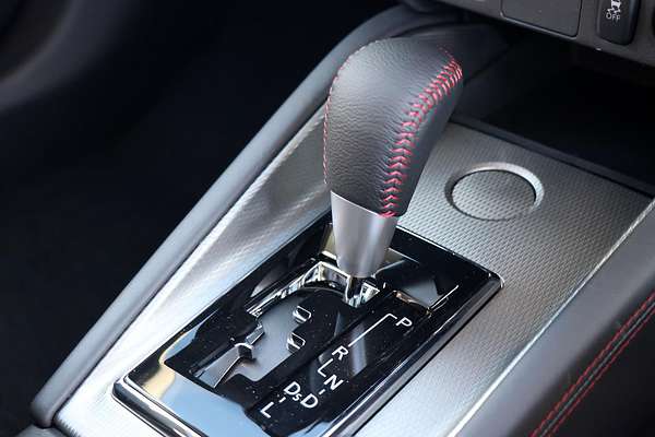 2025 Mitsubishi ASX MR XD