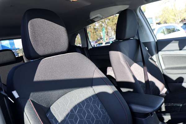 2025 Mitsubishi ASX MR XD