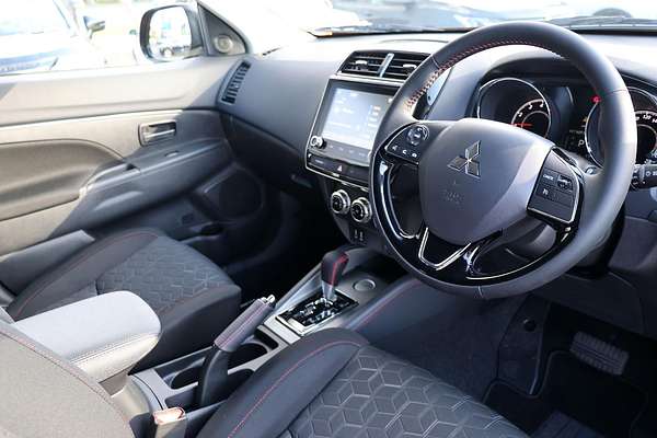 2025 Mitsubishi ASX MR XD