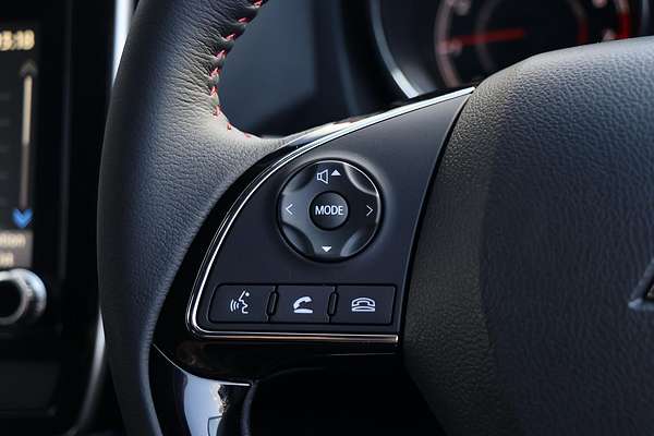 2025 Mitsubishi ASX MR XD