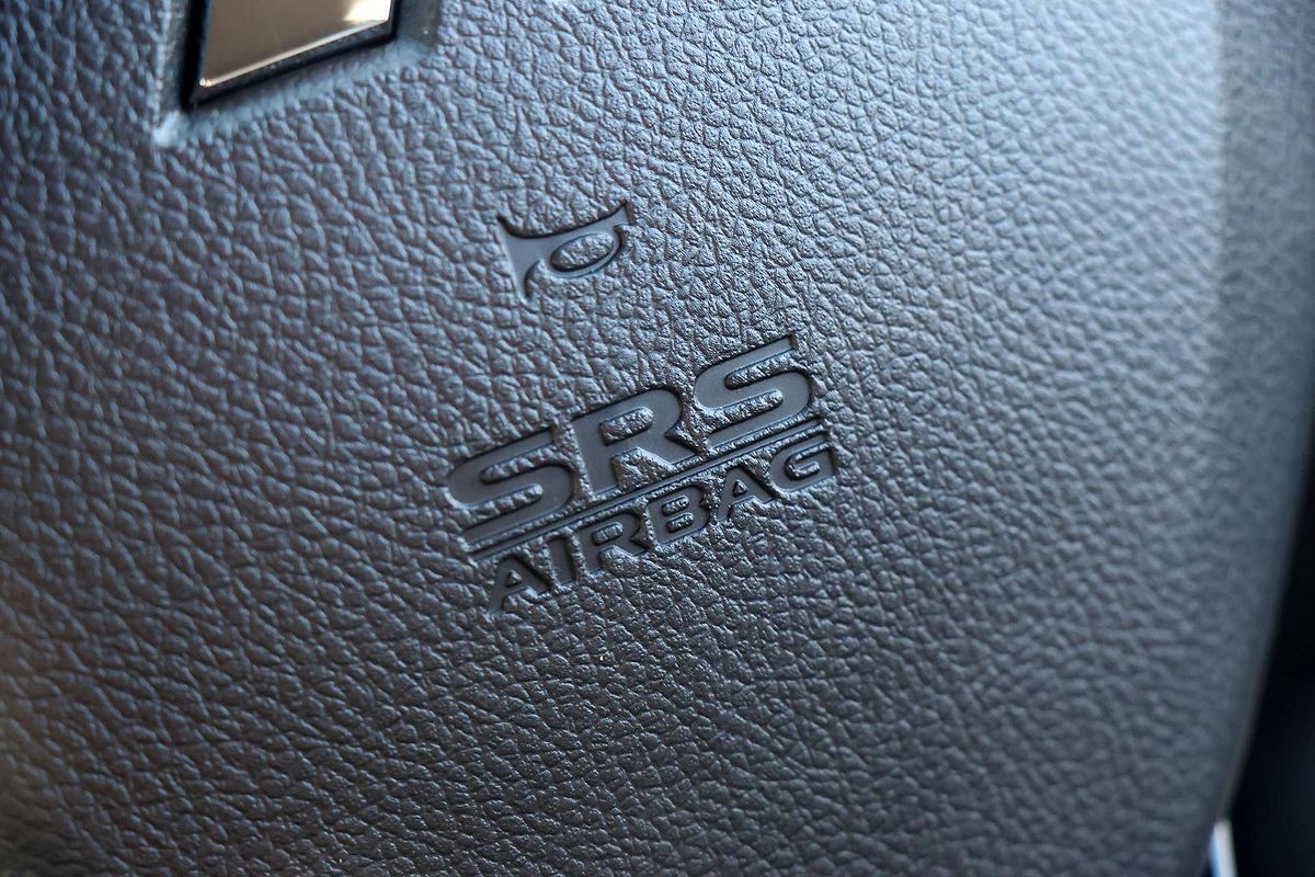 2025 Mitsubishi ASX MR XD