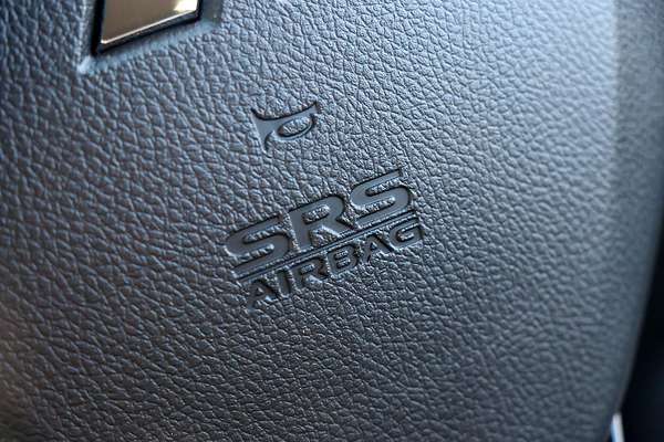 2025 Mitsubishi ASX MR XD