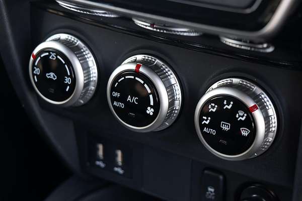 2025 Mitsubishi ASX MR XD