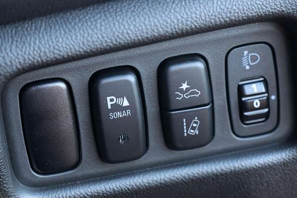 2025 Mitsubishi ASX MR XD