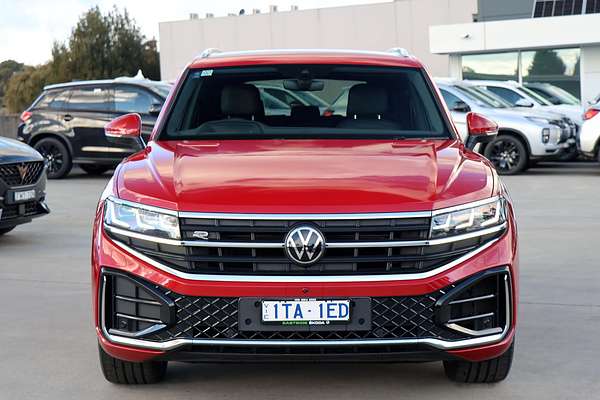 2024 Volkswagen Touareg 210TDI R-Line RC
