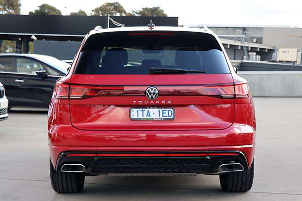 2024 Volkswagen Touareg 210TDI R-Line RC