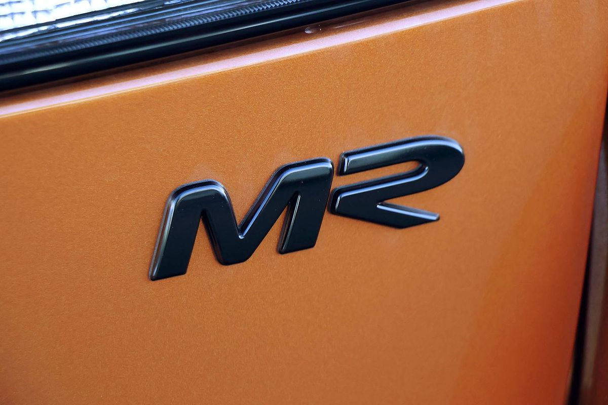 2025 Mitsubishi ASX MR XD