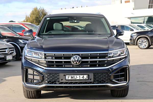 2024 Volkswagen Touareg 210TDI R-Line RC
