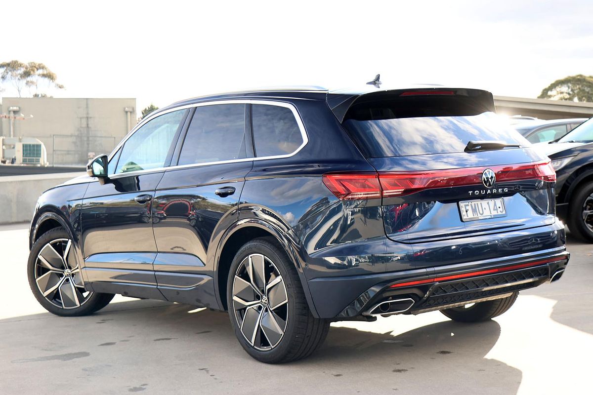 2024 Volkswagen Touareg 210TDI R-Line RC