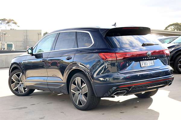 2024 Volkswagen Touareg 210TDI R-Line RC