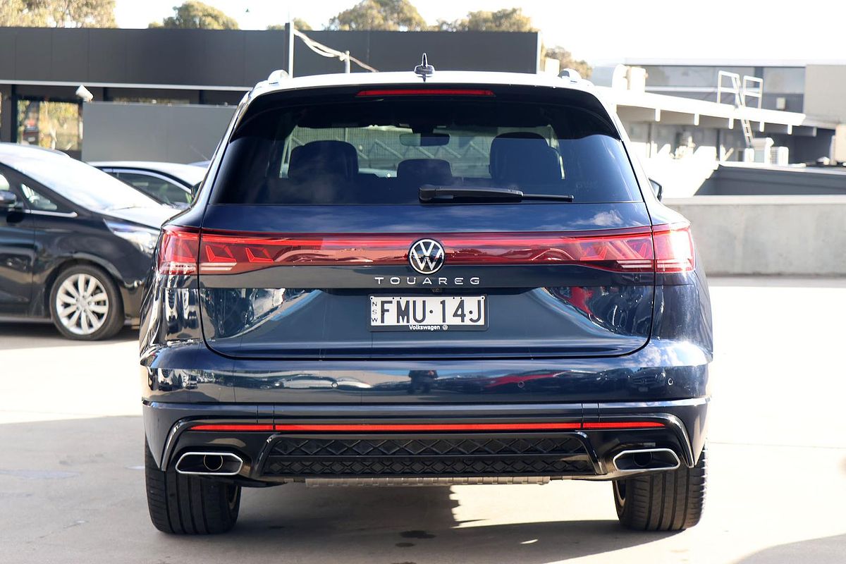 2024 Volkswagen Touareg 210TDI R-Line RC