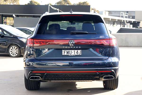 2024 Volkswagen Touareg 210TDI R-Line RC