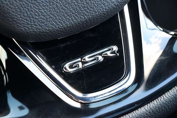 2025 Mitsubishi ASX GSR XD