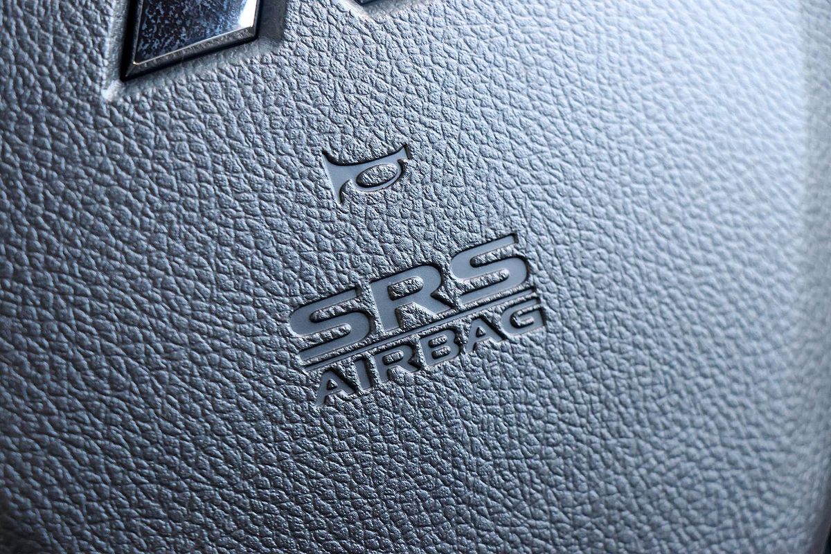 2025 Mitsubishi ASX GSR XD