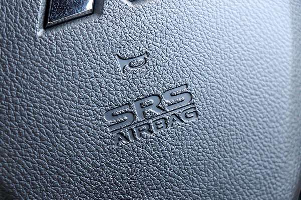 2025 Mitsubishi ASX GSR XD