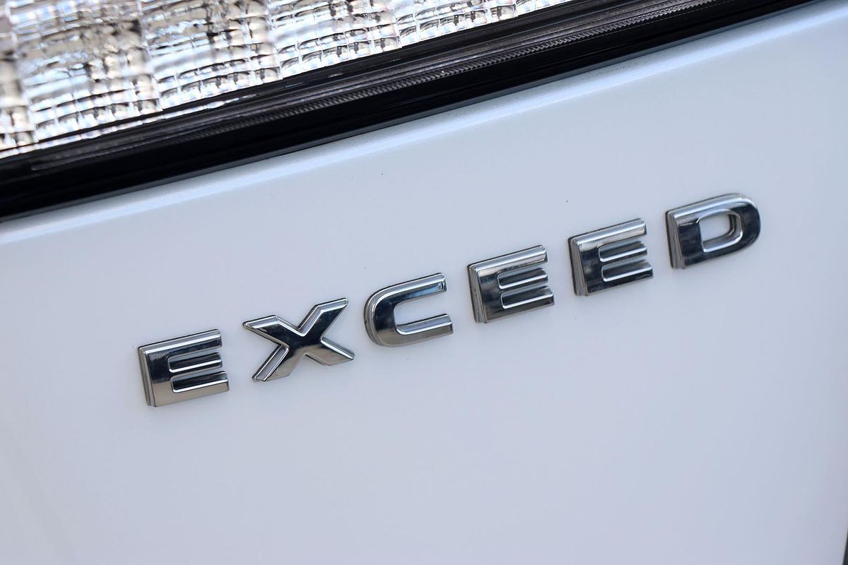 2025 Mitsubishi ASX GSR XD