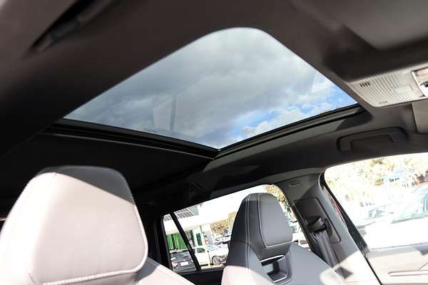 2025 SKODA Kodiaq 140TSI Sportline PS