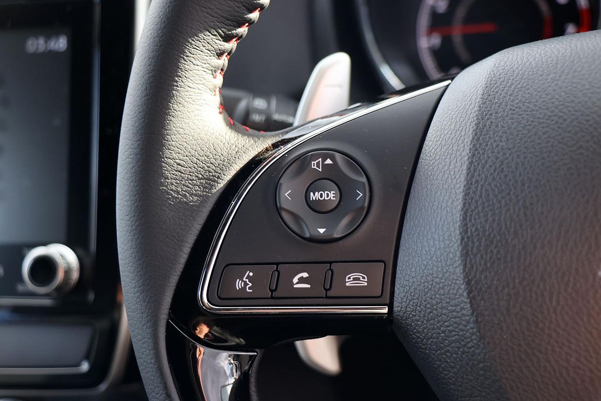 2025 Mitsubishi ASX GSR XD
