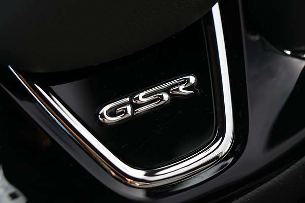 2025 Mitsubishi ASX GSR XD