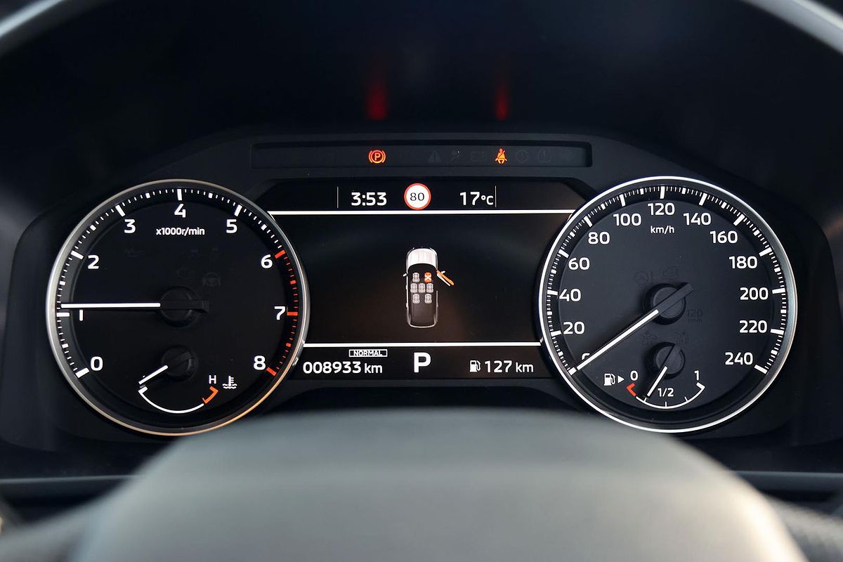 2024 Mitsubishi Outlander Aspire ZM