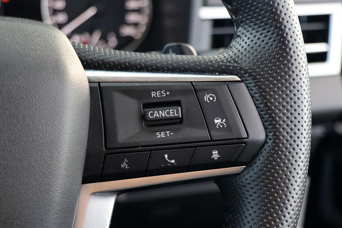 2024 Mitsubishi Outlander Aspire ZM