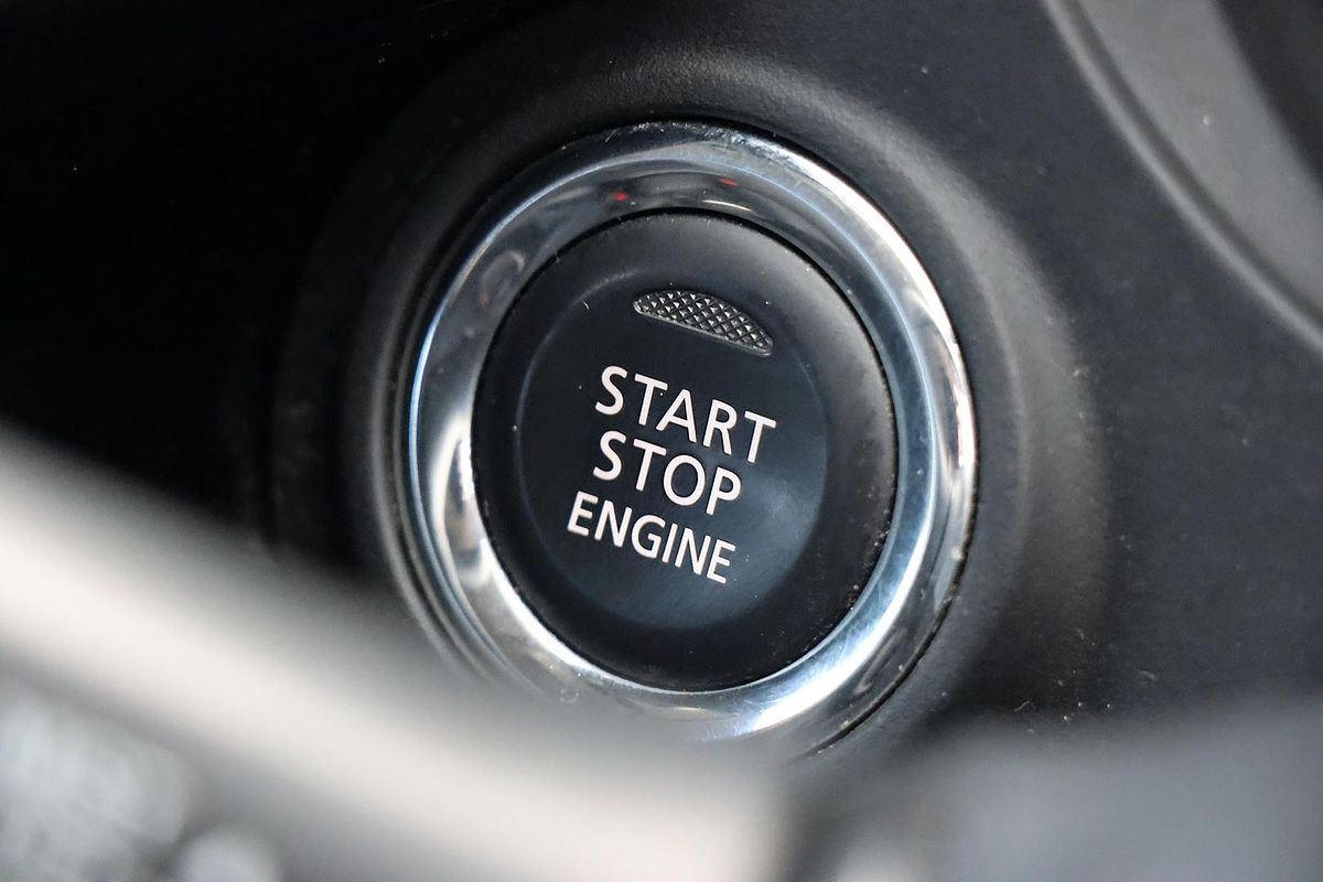 2019 Mitsubishi Outlander LS ZL
