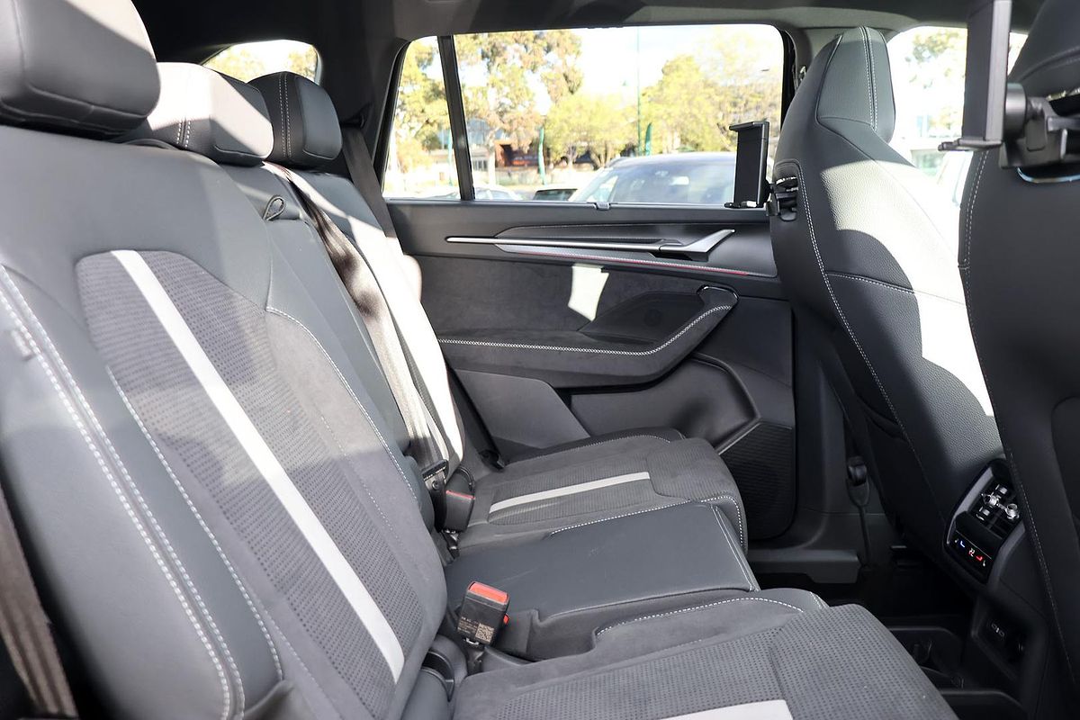 2025 SKODA Kodiaq 140TSI Sportline PS