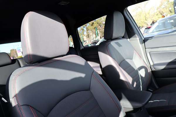 2025 Mitsubishi ASX GSR XD