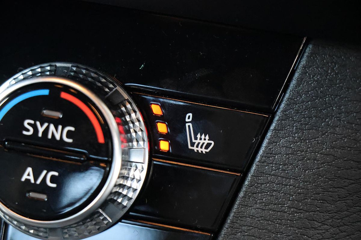 2024 Mitsubishi Outlander Aspire ZM