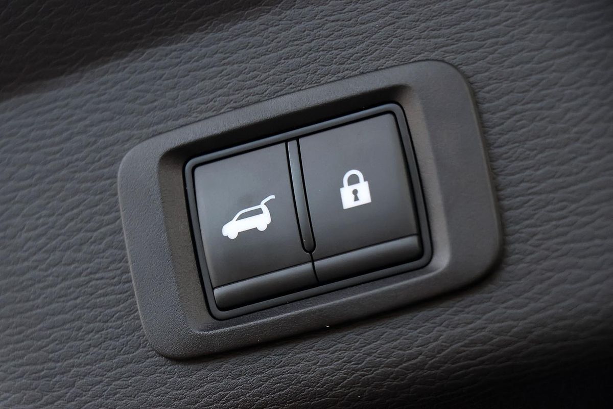 2024 Mitsubishi Outlander Aspire ZM