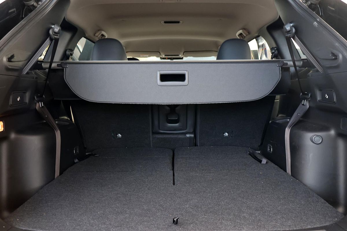 2024 Mitsubishi Outlander Aspire ZM