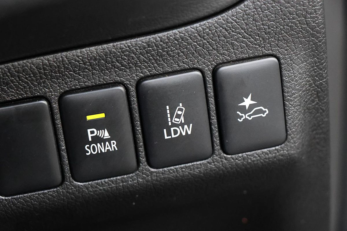 2019 Mitsubishi Outlander LS ZL