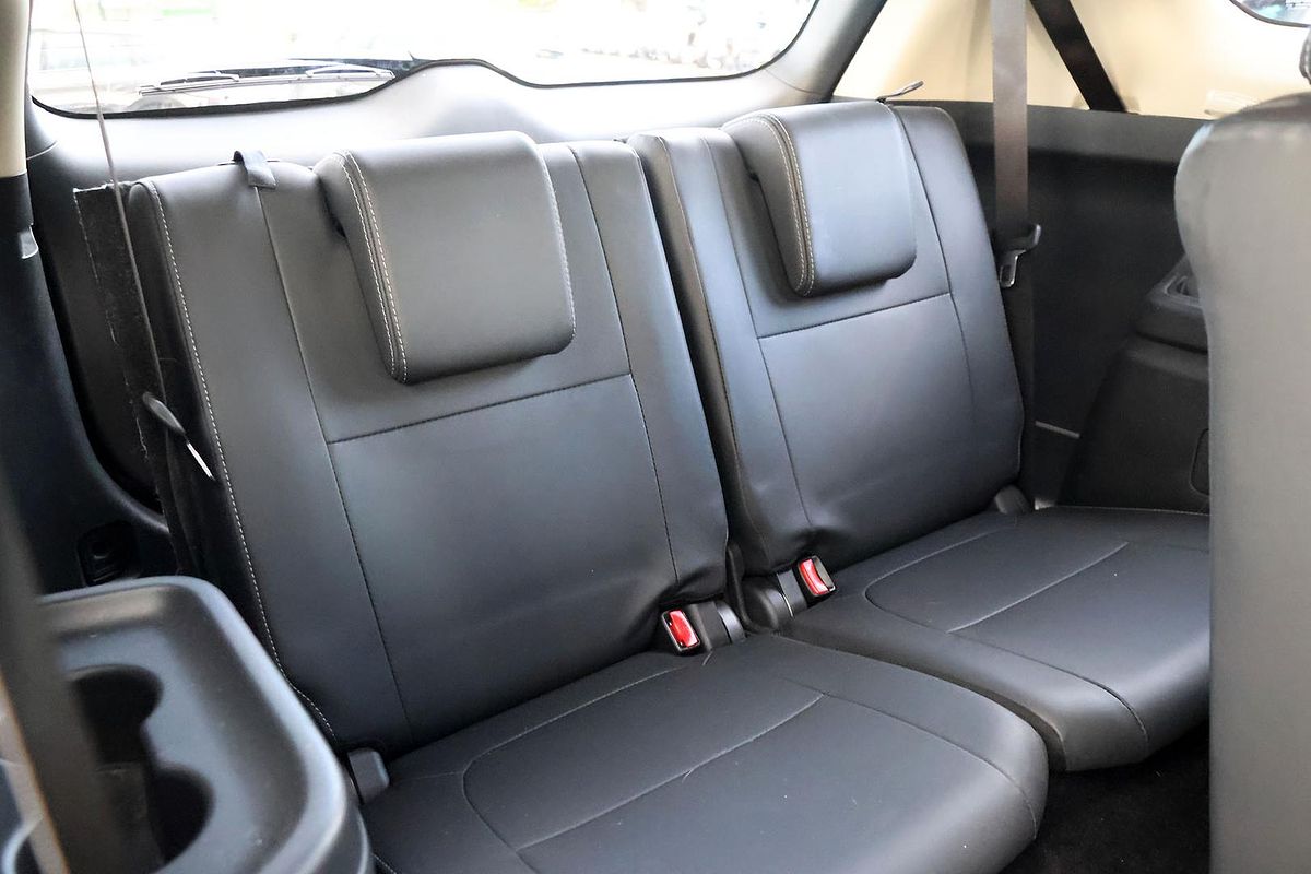 2019 Mitsubishi Outlander LS ZL